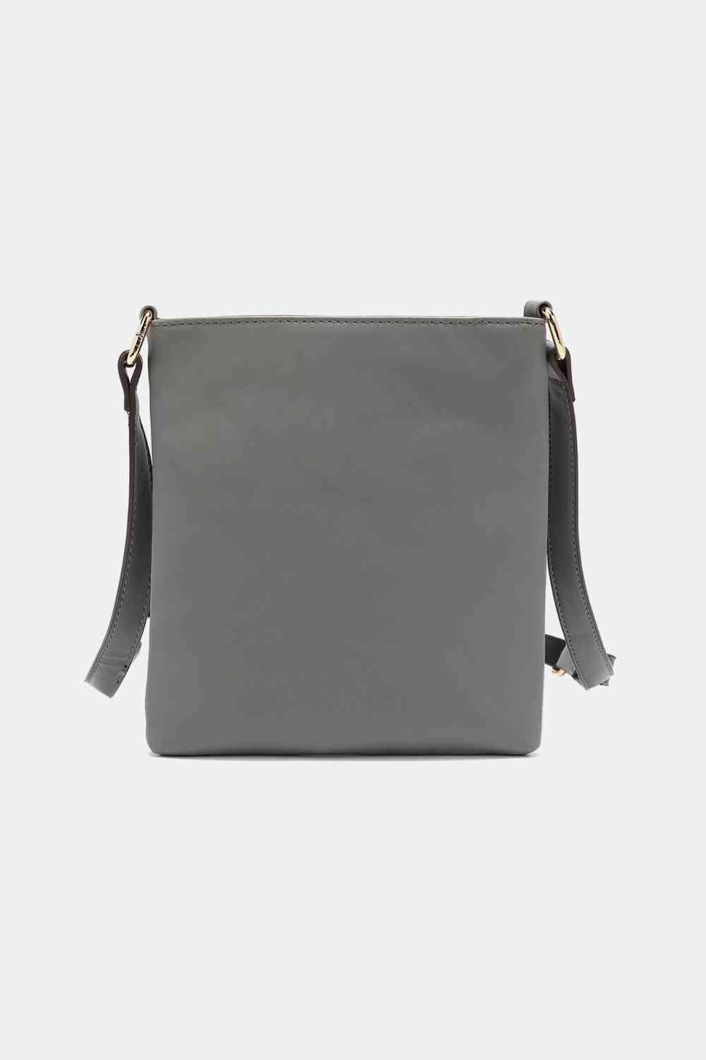 Nicole Lee USA Nikky Crossbody Bag